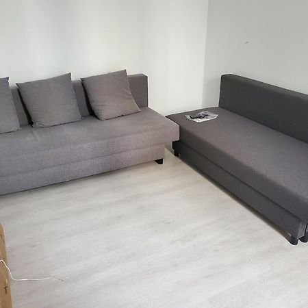Appartement Pres De Stade De France 오베르빌리에 외부 사진