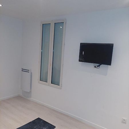Appartement Pres De Stade De France 오베르빌리에 외부 사진