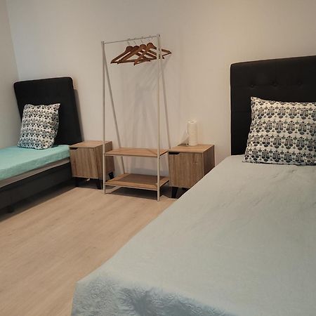 Appartement Pres De Stade De France 오베르빌리에 외부 사진