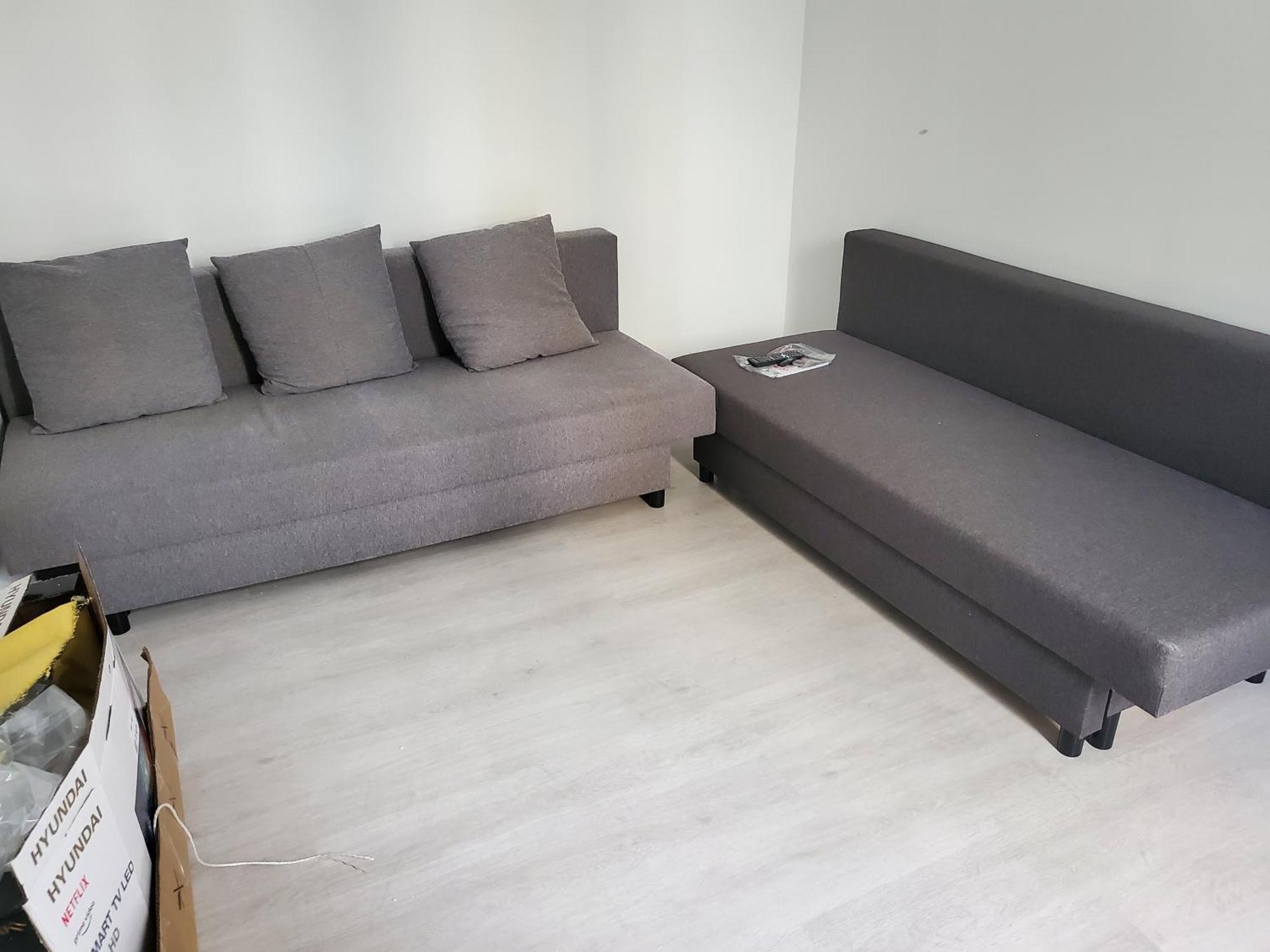 Appartement Pres De Stade De France 오베르빌리에 외부 사진