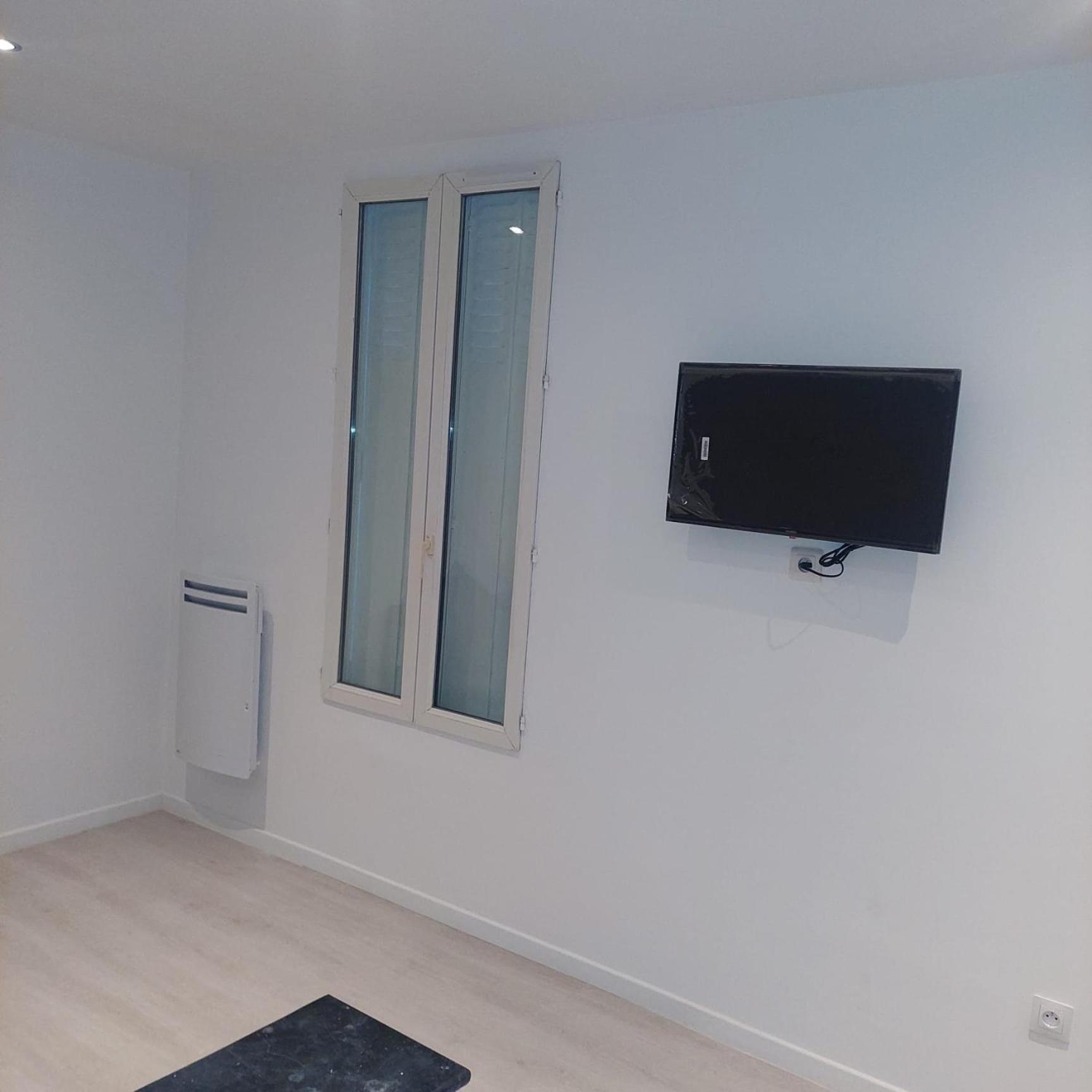 Appartement Pres De Stade De France 오베르빌리에 외부 사진