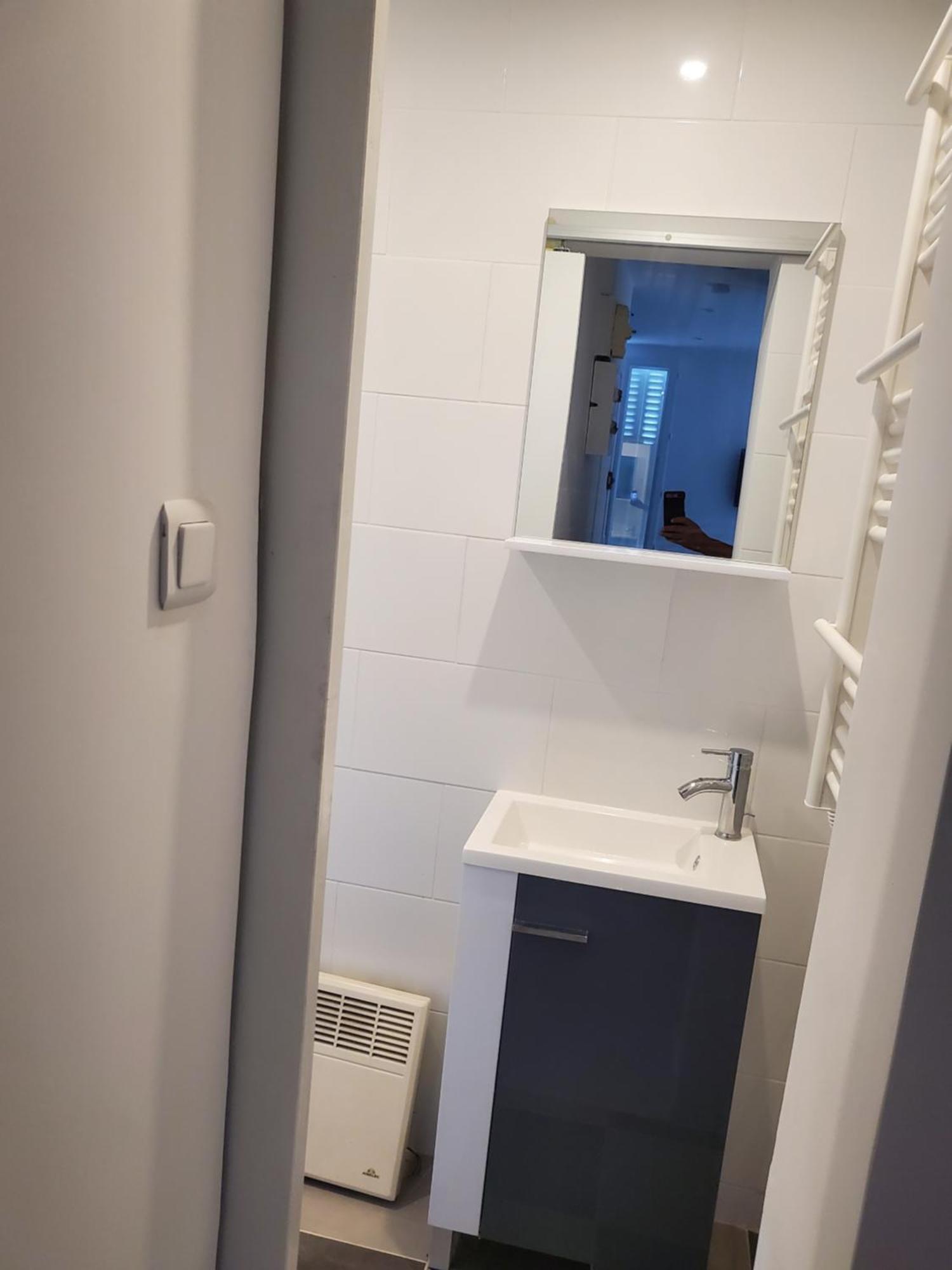 Appartement Pres De Stade De France 오베르빌리에 외부 사진