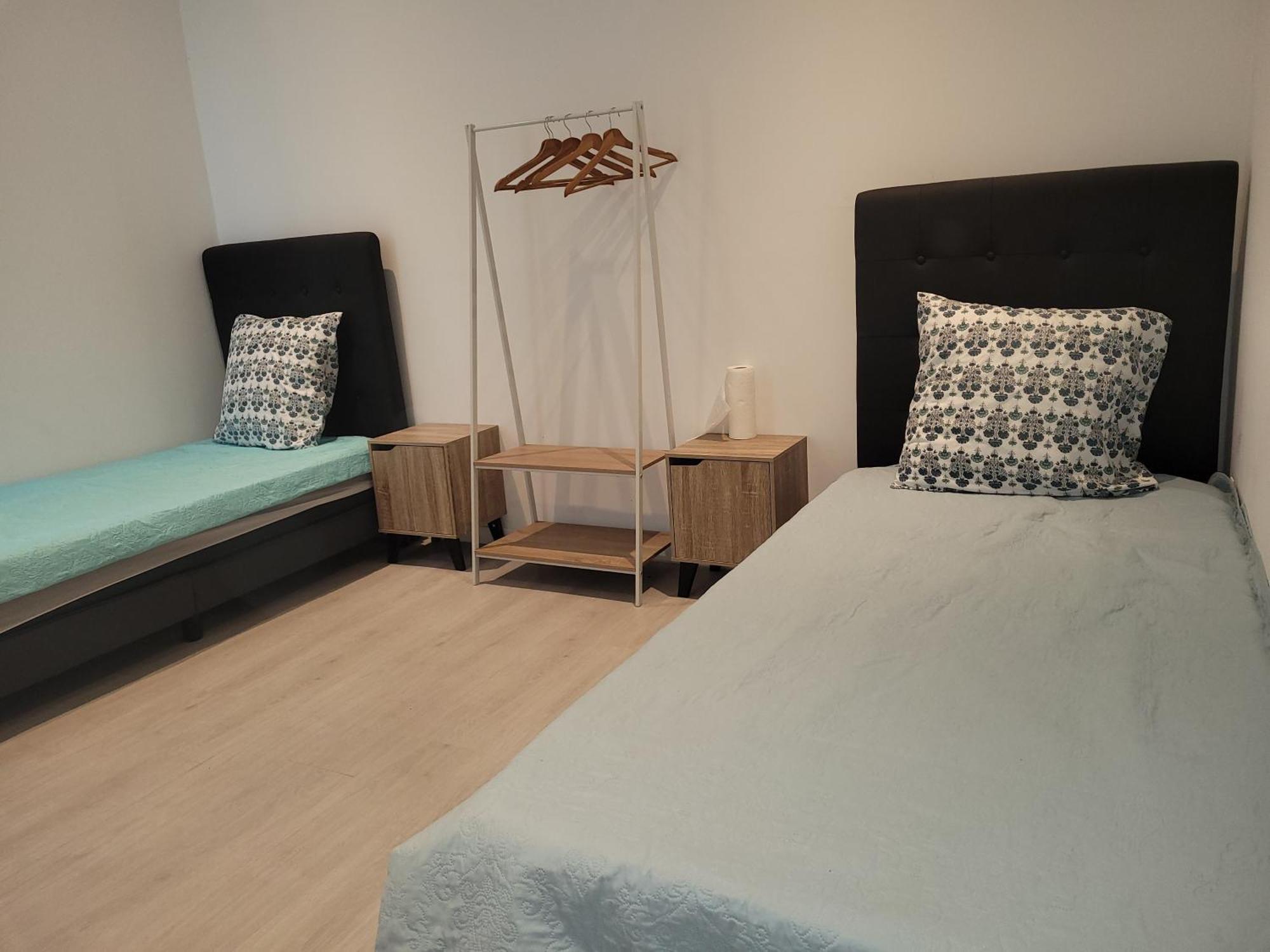 Appartement Pres De Stade De France 오베르빌리에 외부 사진